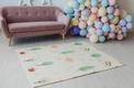 Bambi килимок-мат MR 0586-1 Тигрёнок и овечка 25905ber