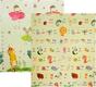 Bambi килимок-мат MR 0586-1 Жираф и алфавит 25906ber
