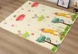 Bambi килимок-мат MR 0586-1 Жираф и алфавит 25906ber
