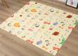 Bambi килимок-мат MR 0586-1 Жираф и алфавит 25906ber