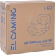 El Camino автокресло-бустер ME 1112 I-GO anthracite 25994ber