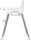 Bambi стульчик для кормления M 4209-2 white 26000ber