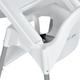Bambi стульчик для кормления M 4209-2 white 26000ber