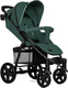 Lionelo прогулочная коляска Annet Plus GREEN FOREST LO-ANNET PLUS GREEN FOREST