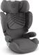 Cybex автокресло Solution T i-Fix Plus Mirage Grey 522004108bbg
