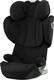 Cybex автокресло Solution T i-Fix Comfort Sepia Black 522004117bbg