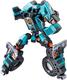 Tobot трансформер Детективы Галактики С3 Сэнд Краулер 301133