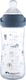 Bebe Confort пляшечка для годування Emotion Physio 360 ML Urban Garden Темно-синяя 3102209170