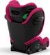 Cybex автокрісло Solution G i-Fix Magnolia Pink 522000421bbg