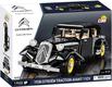 Cobi конструктор Ситроен Тракшт Авант 11СВ масштаб 1:12 COBI-24337