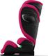 Cybex автокрісло Solution G i-Fix Magnolia Pink 522000421bbg