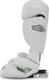 Cybex автокресло Solution T i-Fix Plus Platinum White 522004109bbg