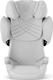 Cybex автокресло Solution T i-Fix Plus Platinum White 522004109bbg