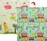 Bambi коврик-мат MR 0587-1 Машина-самолет 25979ber
