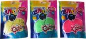MonsterGum игрушка для развлечений Compoundzz, 6 в ассортименте, дисплей 24 шт 465729