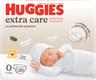 Huggies підгузки Extra Care 0+ (до 3 kg) 25 шт. 5029053548647