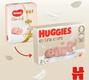 Huggies підгузки Extra Care 2 (3-6 kg) 58 шт. 5029053578071