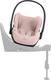 Cybex автокресло Cloud T i-Size Plus Peach Pink(1) 523000250bbg