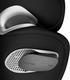 Cybex автокресло Solution T i-Fix Plus Sepia Black 522004105bbg