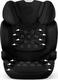 Cybex автокресло Solution T i-Fix Plus Sepia Black 522004105bbg