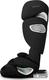 Cybex автокресло Solution T i-Fix Plus Sepia Black 522004105bbg