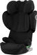 Cybex автокресло Solution T i-Fix Comfort Sepia Black(1) 522004118bbg
