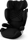 Cybex автокресло Solution T i-Fix Plus Sepia Black 522004105bbg