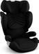 Cybex автокресло Solution T i-Fix Plus Sepia Black 522004105bbg