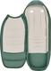 Cybex чохол для ніг Platinum Footmuff Leaf Green 523000721bbg