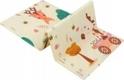 Bambi коврик-мат MR 0587-1 Медведь-лес 25981ber