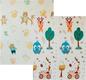 Bambi коврик-мат MR 0587-1 Медведь-лес 25981ber