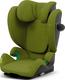 Cybex автокрісло Solution G i-Fix Nature Green 522002303bbg