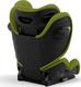 Cybex автокрісло Solution G i-Fix Nature Green 522002303bbg