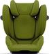 Cybex автокрісло Solution G i-Fix Nature Green 522002303bbg