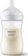 Avent бутылочка для кормления стеклянная Natural "Природный поток" 120 мл SCY930/01 8710103990758