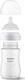 Avent бутылочка для кормления стеклянная Natural "Природный поток" 120 мл SCY930/01 8710103990758