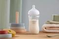 Avent бутылочка для кормления стеклянная Natural "Природный поток" 240 мл SCY933/01 8710103990772