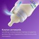 Avent соска Анти-Колік от 6 мес. быстрый поток SCY764/02 8710103996781