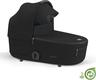 Cybex люлька Mios Lux R Onyx Black 2022 522000865bbg