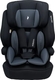 Osann автокрісло Jazzi Isofix i-Size Nero ec102-287-194