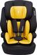 Osann автокрісло Jazzi Isofix i-Size Pineapple ecp102-287-03