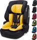 Osann автокрісло Jazzi Isofix i-Size Pineapple ecp102-287-03