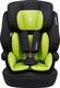 Osann автокрісло Jazzi Isofix i-Size Lime ecp102-287-04
