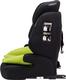 Osann автокрісло Jazzi Isofix i-Size Lime ecp102-287-04