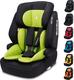 Osann автокрісло Jazzi Isofix i-Size Lime ecp102-287-04