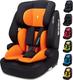 Osann автокрісло Jazzi Isofix i-Size Sunset ecp102-287-07