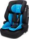 Osann автокрісло Jazzi Isofix i-Size Ocean ecp102-287-11