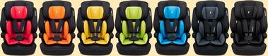 Osann автокрісло Jazzi Isofix i-Size Ocean ecp102-287-11