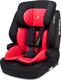 Osann автокрісло Jazzi Isofix i-Size Coral ecp102-287-19