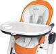 Peg-Perego вкладиш до стільців для годування та коляски IAKBCU00--PL00